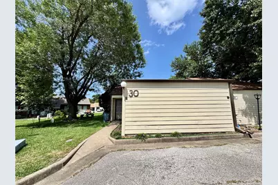 30 Driving Range Lane #TH30, Trinity, TX 75862 - Photo 32