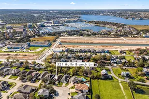 321 Holly Branch Ln, Kemah, TX 77565 - Photo 20