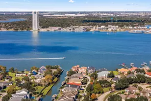 321 Holly Branch Ln, Kemah, TX 77565 - Photo 30