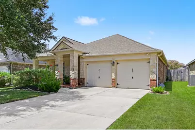 19015 Pinewood Point Lane, Tomball, TX 77377 - Photo 1
