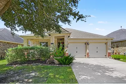 19015 Pinewood Point Lane, Tomball, TX 77377 - Photo 2