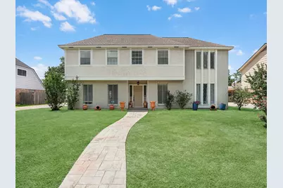 5210 Green Springs Drive, Houston, TX 77066 - Photo 2