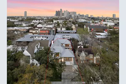 2615 Yupon Street, Houston, TX 77006 - Photo 6