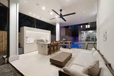 2615 Yupon Street, Houston, TX 77006 - Photo 4