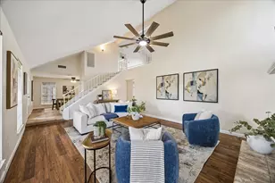 813 Lakeview Dr, Sugar Land, TX 77498 - Photo 10