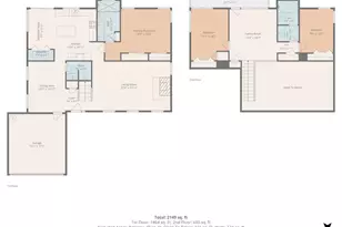813 Lakeview Dr, Sugar Land, TX 77498 - Photo 8
