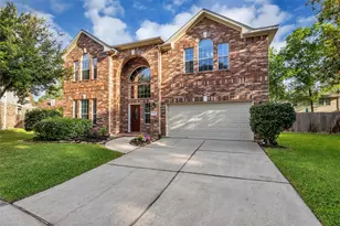 18310 Glacier Bay Ct, Humble, TX 77346 - Photo 2