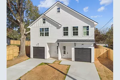 600 Sheeley Street, Brenham, TX 77833 - Photo 2