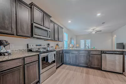 212 Elm Patch Drive, Katy, TX 77493 - Photo 16