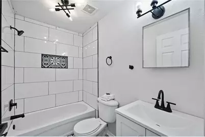 2423 Lucas Street #A-B, Houston, TX 77026 - Photo 10