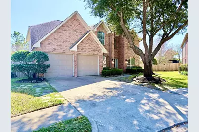 4907 Falls Canyon Court, Katy, TX 77494 - Photo 1