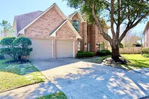 4907 Falls Canyon Ct, Katy, TX 77494 - Photo 1