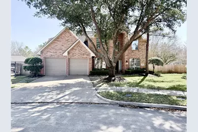 4907 Falls Canyon Court, Katy, TX 77494 - Photo 2