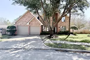 4907 Falls Canyon Ct, Katy, TX 77494 - Photo 2