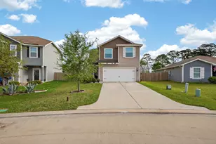 24123 Wilde Dr, Magnolia, TX 77355 - Photo 2