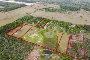 Tract 1 Pt Lot 15 Pickering Rd, Conroe, TX 77302 - Photo 10