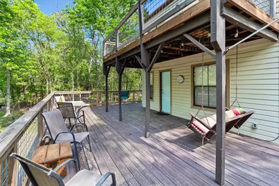 41 Oak Cove Lane, Coldspring, TX 77331 - Photo 6