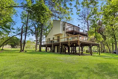 41 Oak Cove Lane, Coldspring, TX 77331 - Photo 1