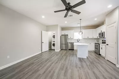 4405 Mallow Street #B, Houston, TX 77051 - Photo 2