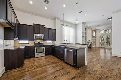 1407 Shearn Street, Houston, TX 77007 - Photo 8
