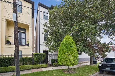 1407 Shearn Street, Houston, TX 77007 - Photo 4