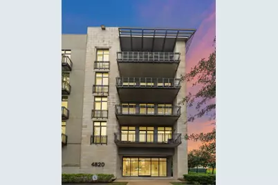 4820 Caroline Street #507, Houston, TX 77004 - Photo 6