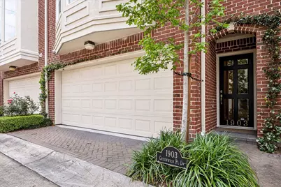 1903 Greenwich Place Drive, Houston, TX 77019 - Photo 2