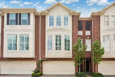 1903 Greenwich Place Drive, Houston, TX 77019 - Photo 1
