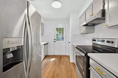 1917 Trixie Lane, Houston, TX 77042 - Photo 18