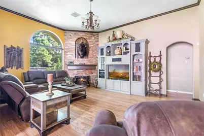 6735 Auburn Oak Trail, Humble, TX 77346 - Photo 10