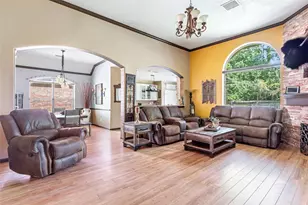 6735 Auburn Oak Trail, Humble, TX 77346 - Photo 8