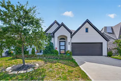 7211 Sylvan Birch Trail, Katy, TX 77493 - Photo 1