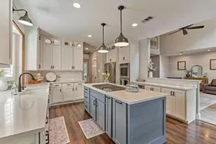 17402 Memorial Trace Dr, Spring, TX 77379 - Photo 10