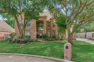 17402 Memorial Trace Dr, Spring, TX 77379 - Photo 1