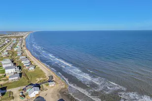 414 Thunder Rd, Surfside Beach, TX 77541 - Photo 38
