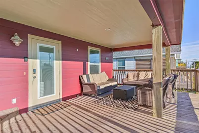 414 Thunder Road, Surfside Beach, TX 77541 - Photo 14