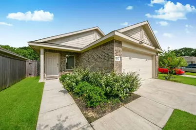 17847 Pemswood Drive, Hockley, TX 77447 - Photo 4