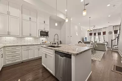 2020 McGowen Street #O, Houston, TX 77004 - Photo 1