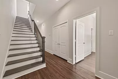 2020 McGowen Street #O, Houston, TX 77004 - Photo 6