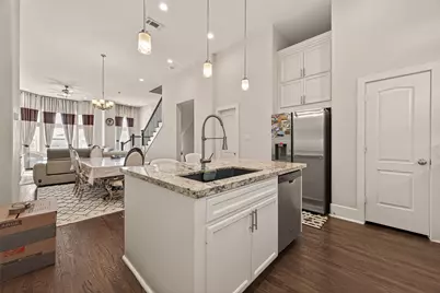 2020 McGowen Street #O, Houston, TX 77004 - Photo 12
