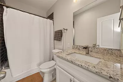 2020 McGowen Street #O, Houston, TX 77004 - Photo 16