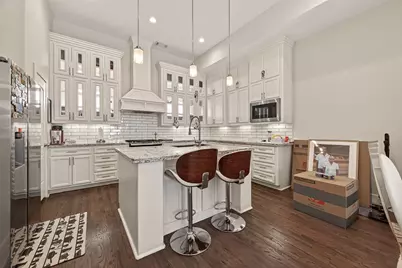 2020 McGowen Street #O, Houston, TX 77004 - Photo 8