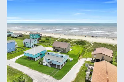 21423 Gulf Drive, Galveston, TX 77554 - Photo 8