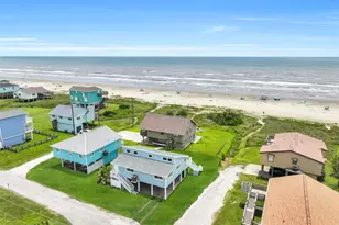 21423 Gulf Dr, Galveston, TX 77554 - Photo 8