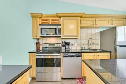 21423 Gulf Drive, Galveston, TX 77554 - Photo 14