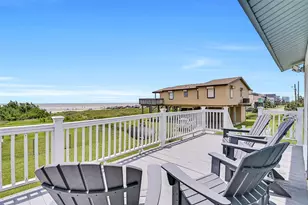 21423 Gulf Dr, Galveston, TX 77554 - Photo 34