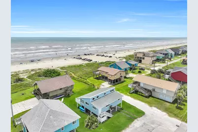 21423 Gulf Drive, Galveston, TX 77554 - Photo 6