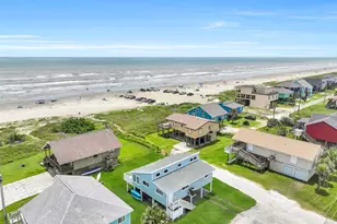 21423 Gulf Dr, Galveston, TX 77554 - Photo 6
