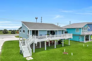 21423 Gulf Dr, Galveston, TX 77554 - Photo 4