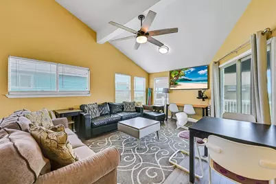 21423 Gulf Drive, Galveston, TX 77554 - Photo 18